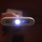 aukey powerbank 20000mah