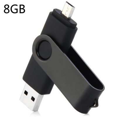 OTG/USB 8 GB