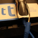 Tonor 3.5mm Spina Professionale Microfono a condensatore cardioide con supporto per Skype PC Mac Laptop Recording