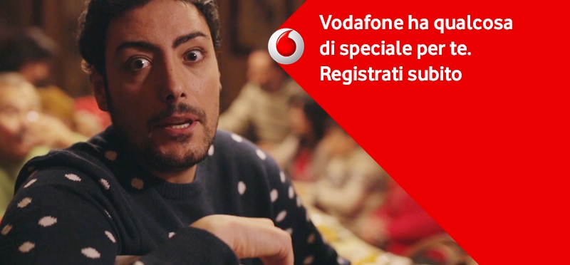 vodafone