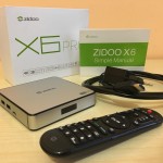 zidoo x6 pro