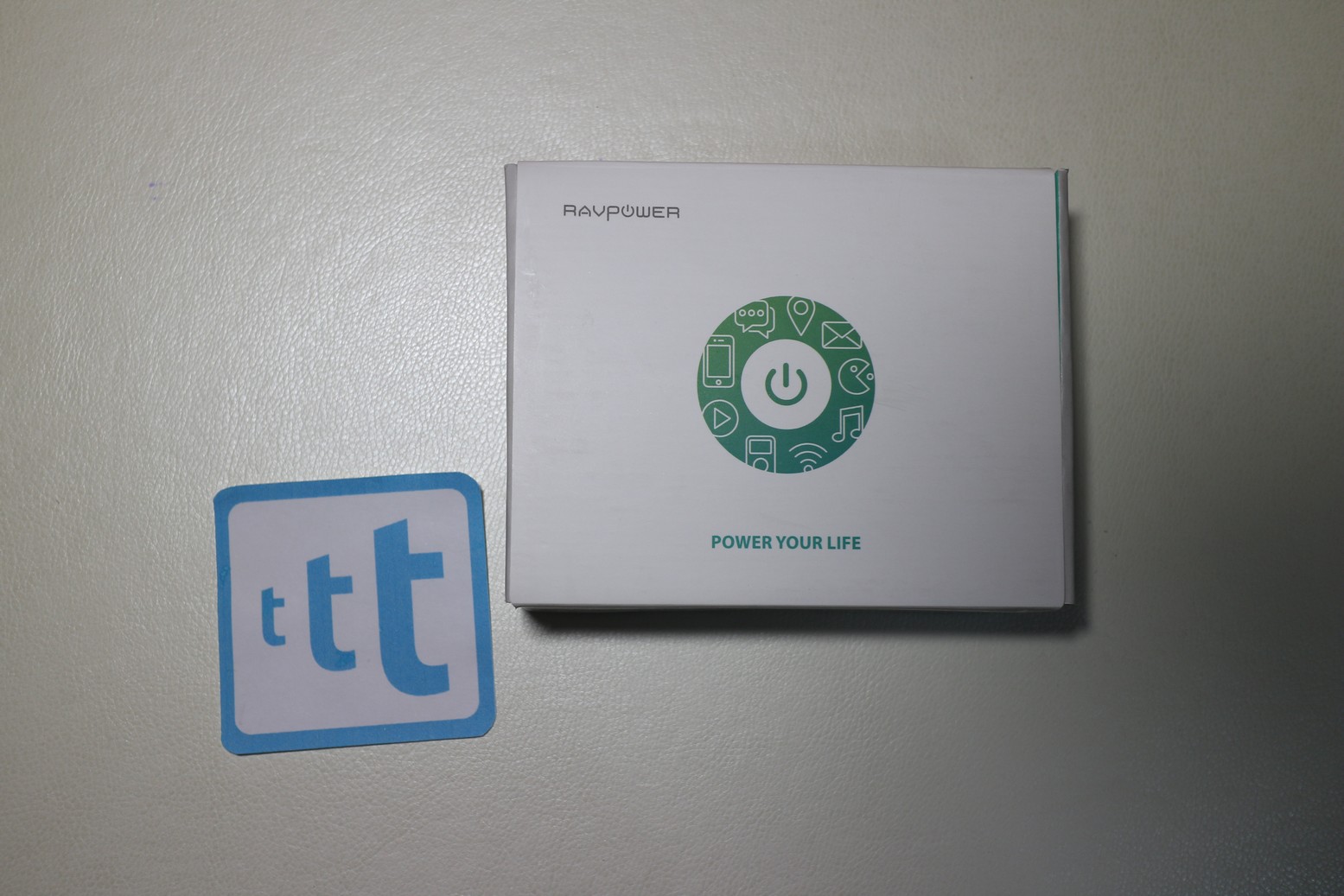 RAVPower Caricatore Quick Charge 3.0: la nostra recensione