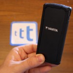powerbank varta powerpak
