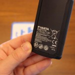 powerbank varta powerpak