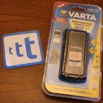 powerbank varta powerpak