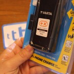 powerbank varta powerpak