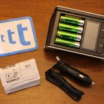 varta carica batterie fast