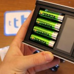 varta carica batterie fast