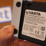 varta carica batterie fast