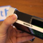 varta carica batterie fast