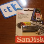 sandisk cruzer