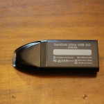 sandisk cruzer