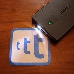 aukey powerbank