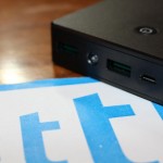 aukey powerbank