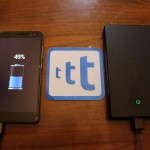 aukey powerbank