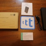 aukey powerbank