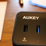 aukey hub multi-funzione