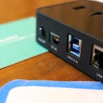 aukey hub multi-funzione