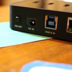 aukey hub multi-funzione