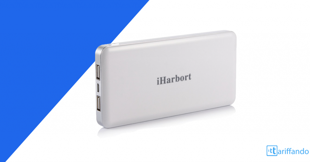 powerbank offerta