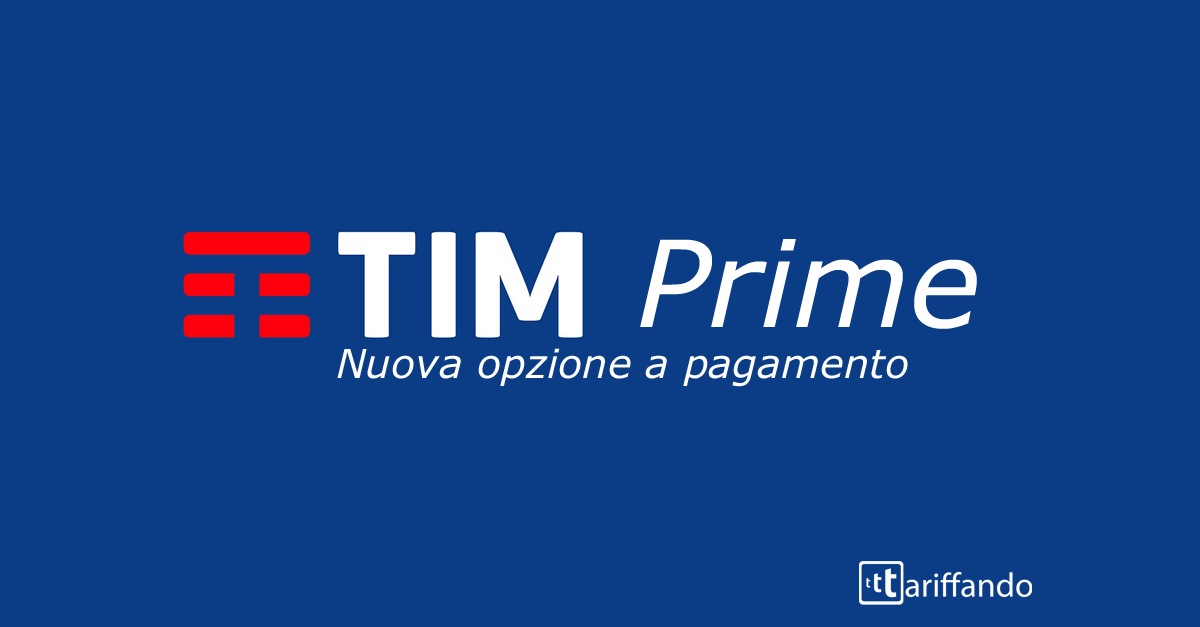 Tim Prime