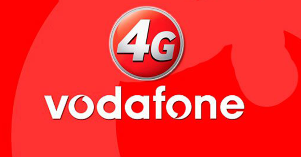 Vodafone