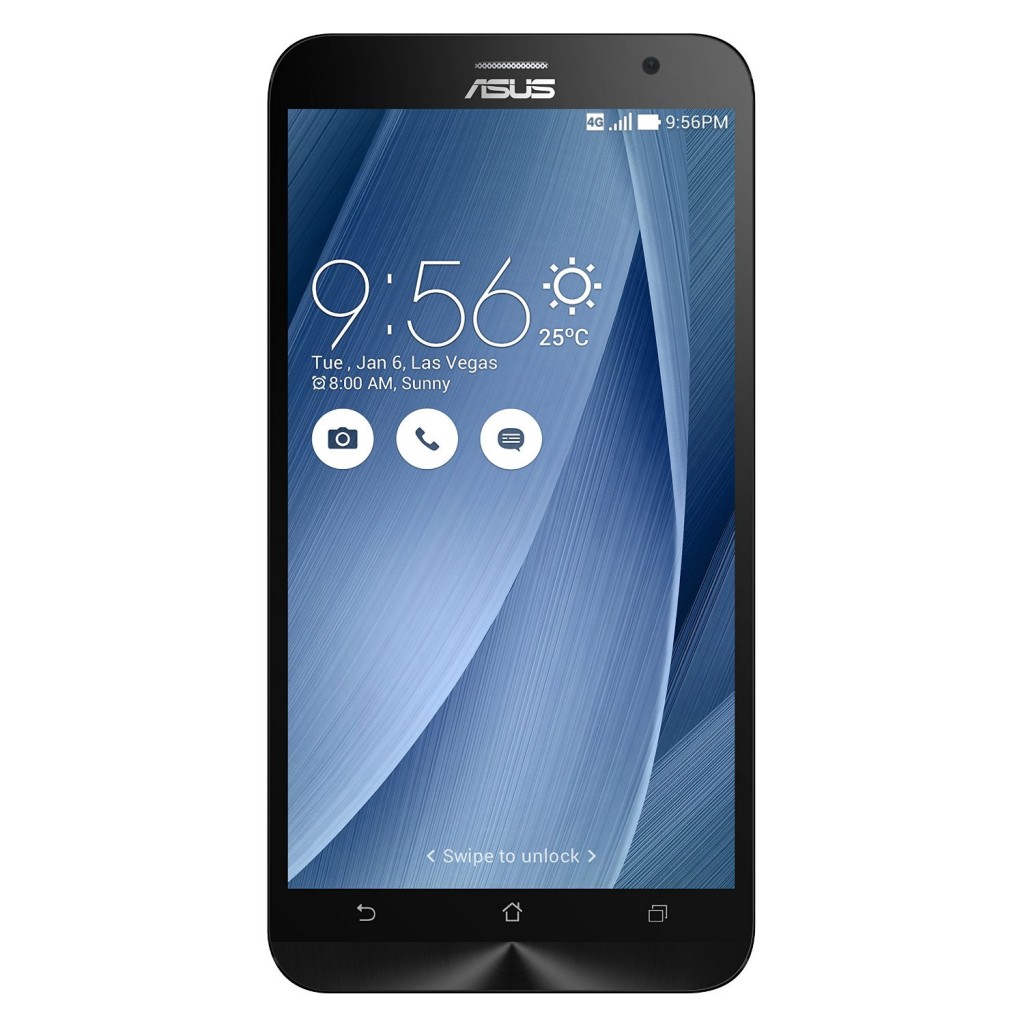 Asus Zenfone Laser