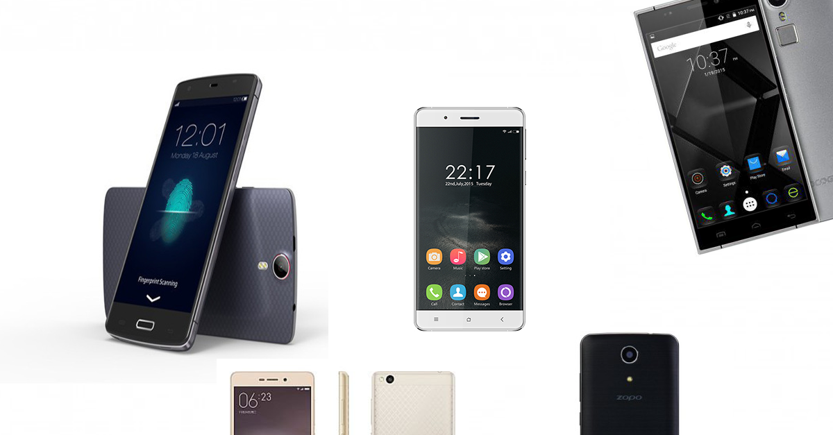 Gearbest: codici sconto su device di fascia media e bassa