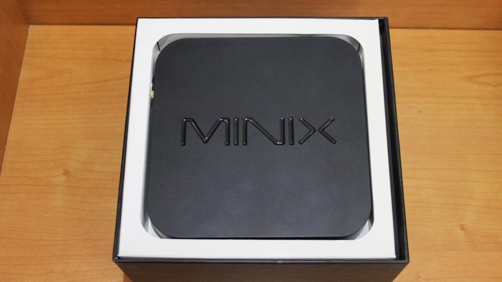 Minix Neo X8-H Plus