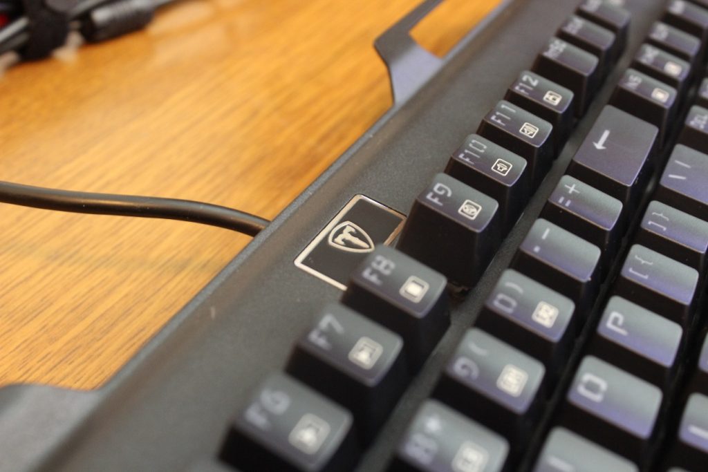 tastiera gaming victsing