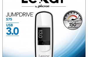 Pendrive Lexar