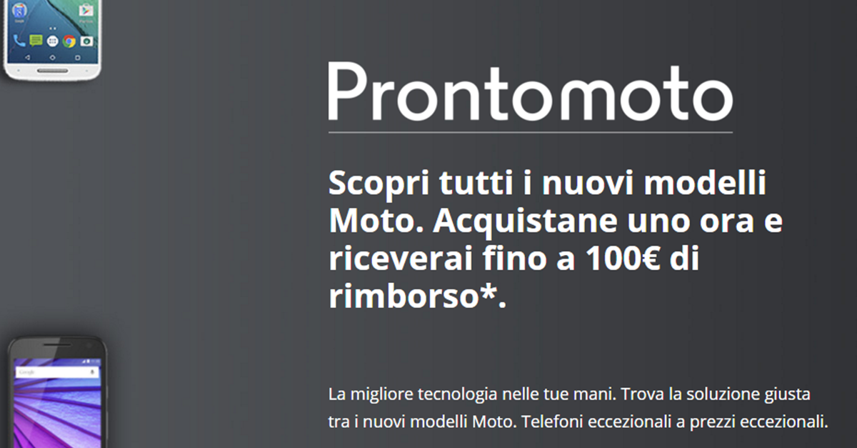 ProntoMoto