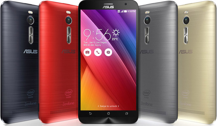 asus zenfone