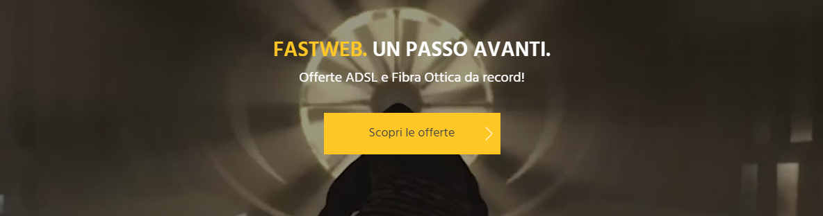 Fastweb Ready to Run: ecco le offerte per il 2016