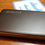 powerbank dodocool