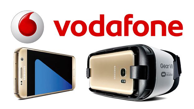 Vodafone & Galaxy S7: prezzo speciale e possibilità di attivare Tutto Illimitato!
