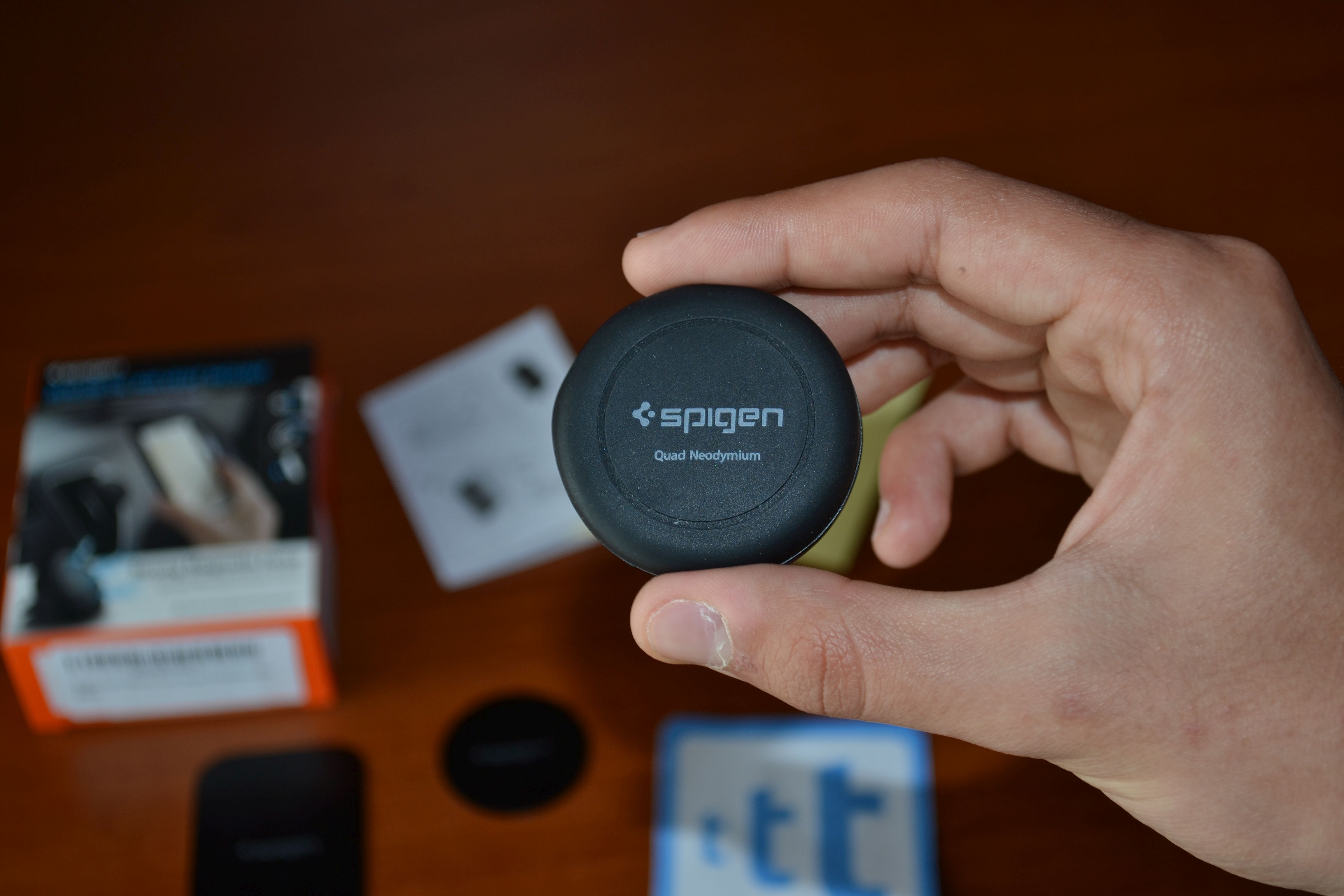 Spigen