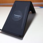 spigen charger wireless