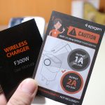 spigen charger wireless