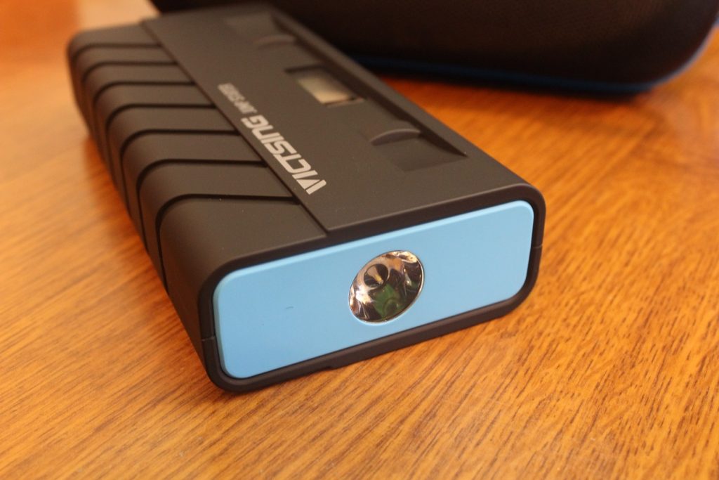 victsing jump starter