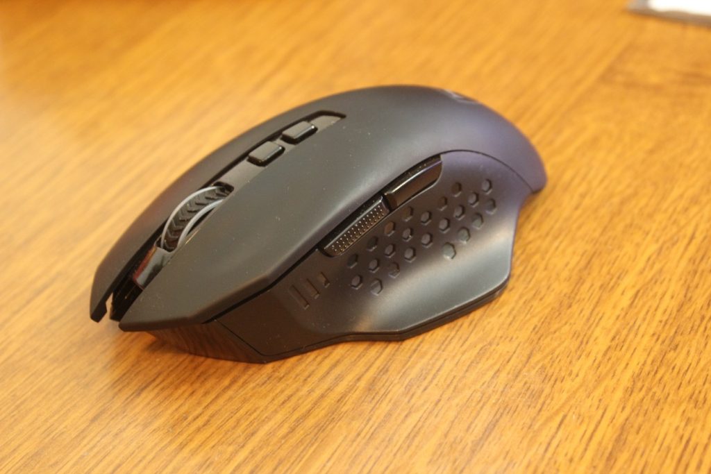 mouse gaming victsing