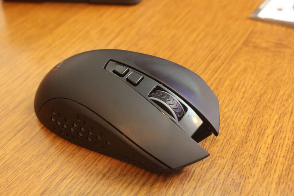 mouse gaming victsing