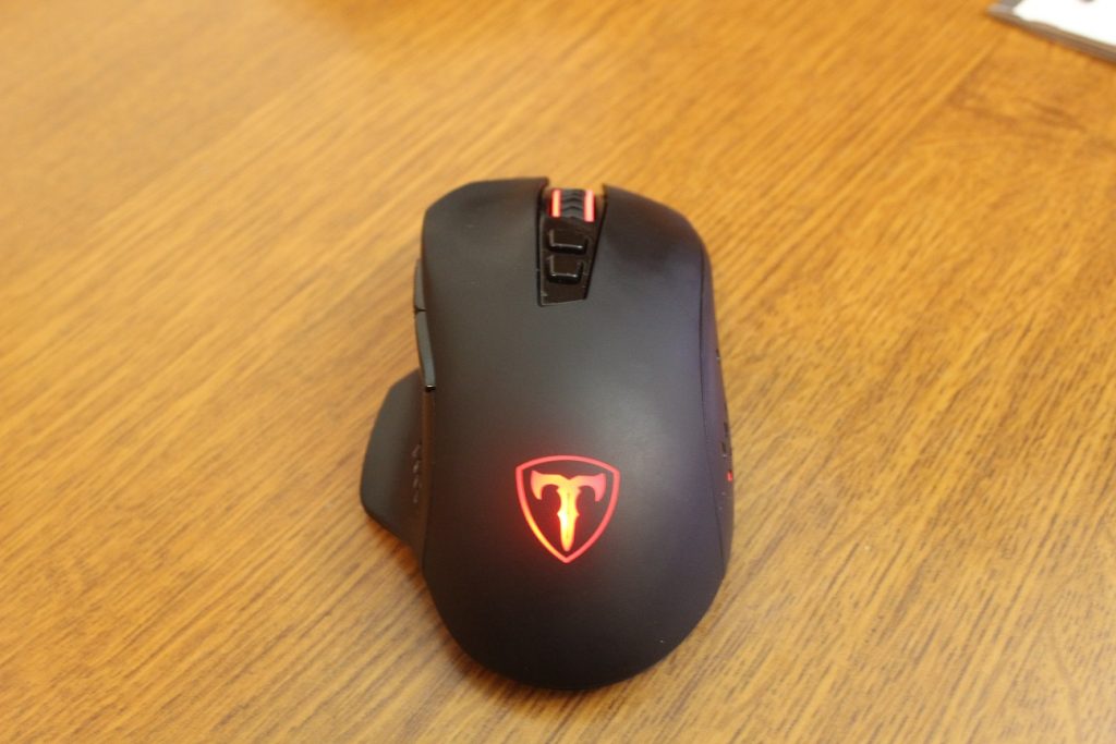 mouse gaming victsing