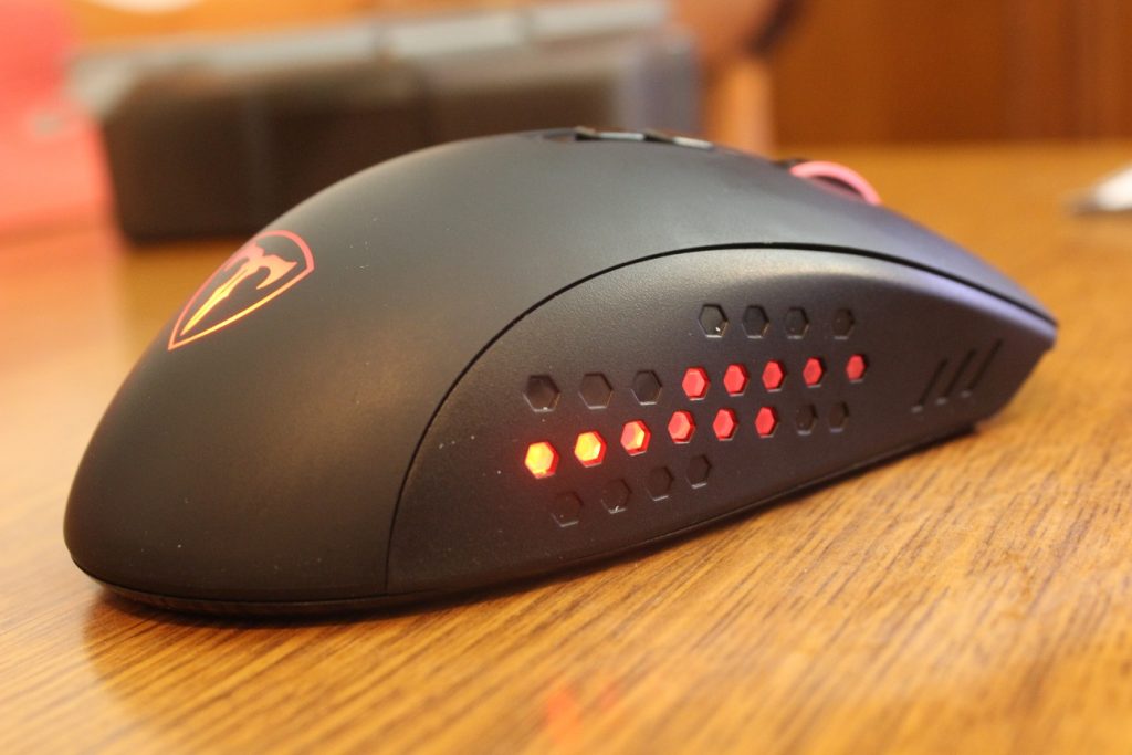 mouse gaming victsing