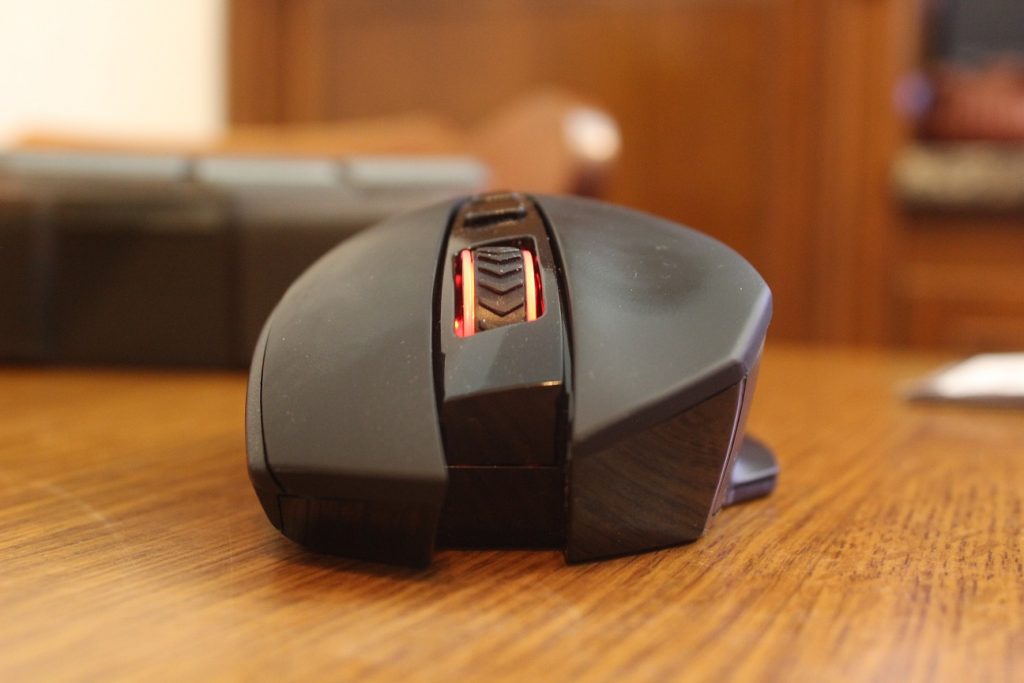 mouse gaming victsing