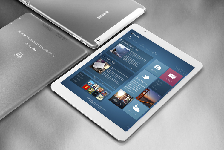 tablet teclast