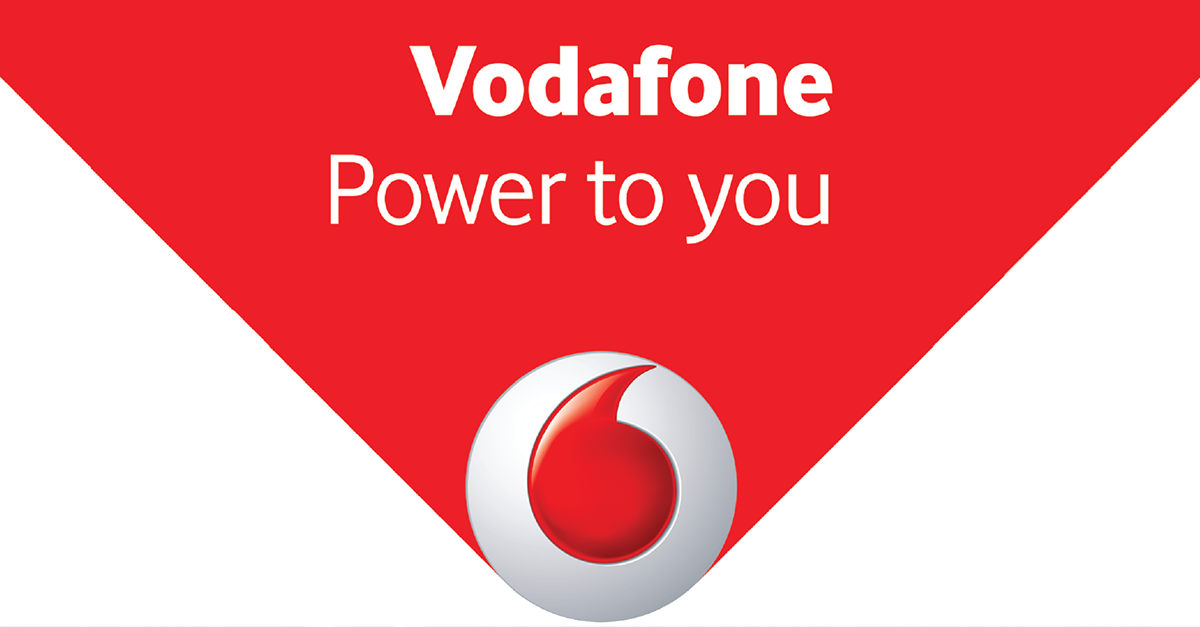 Vodafone