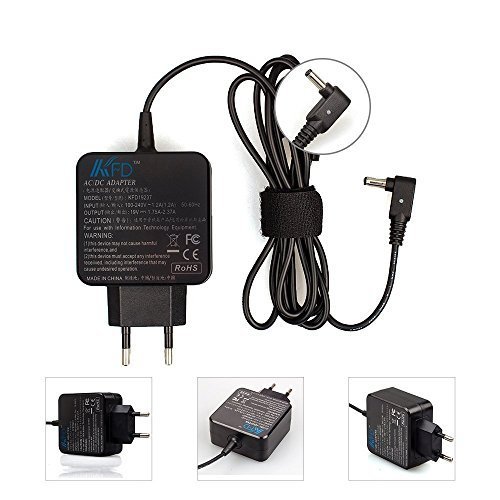 Alimentatore per notebook gratis su Amazon – errore nel prezzo?