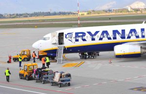 coincidenze ryanair scalo