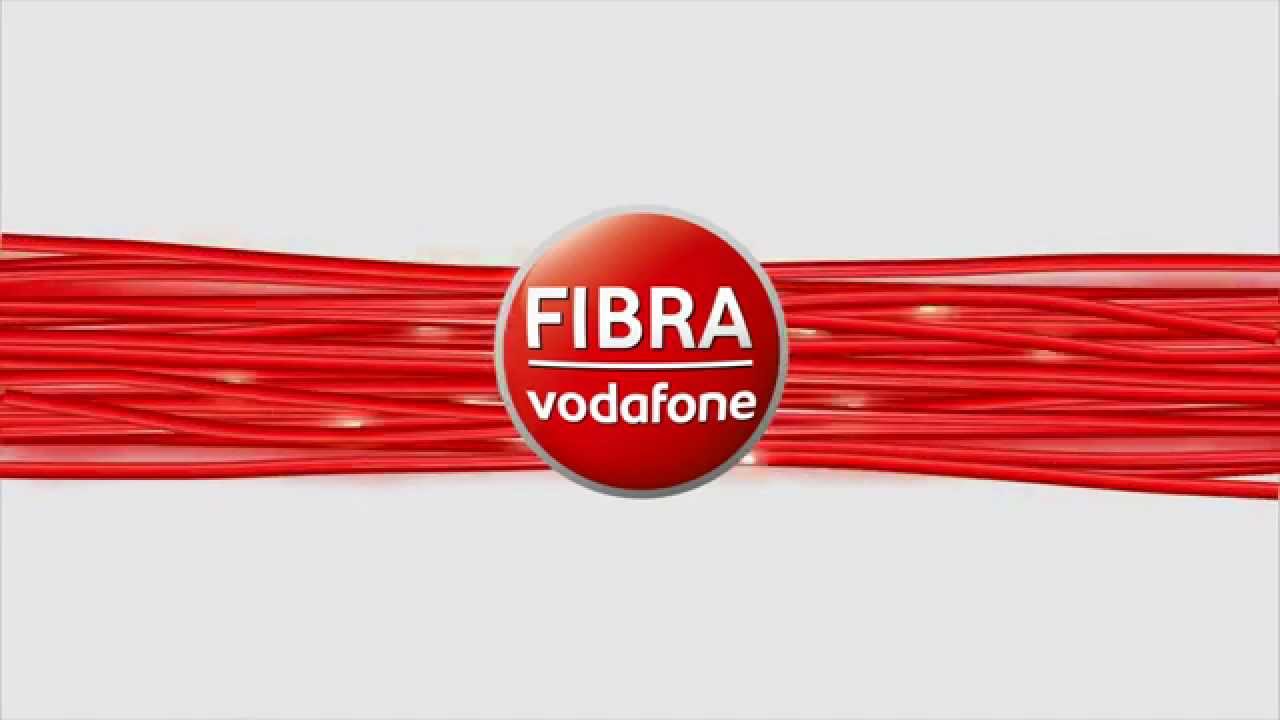 vodafone fibra